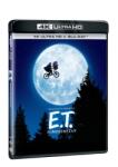 MagicBox E. T. Extraterestrul - 2Blu-ray (4K Ultra HD + Blu-ray) (019716)