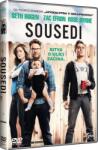 Bontonfilm a. s Neighbors - DVD