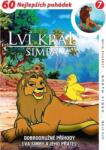 DM discont Regele Leu - Simba 7 - DVD (002379)