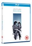 Universal Lennon John & Yoko Ono: Above Us Only Sky - Blu-ray