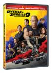 MagicBox Furios şi iute 9 - DVD (Versiunea originală și versiunea regizorului)