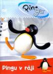 DM discont Pingu v ráji - DVD