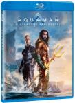 MagicBox Aquaman and the Lost Kingdom - Blu-ray