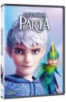 MagicBox Cinci eroi de legendă - DVD