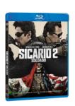 MagicBox Sicario: Day of the Soldado - Blu-ray