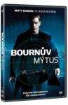 MagicBox The Bourne Supremacy - DVD