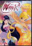 DM discont Winx Club - 5. sezon vol. 2, epizody 5-8 - DVD