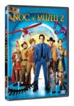 MagicBox O noapte la muzeu 2 - DVD
