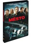 MagicBox Město - DVD