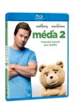 MagicBox Ted 2 - Blu-ray (011363)