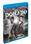 MagicBox El Dorado - Blu-ray