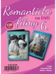 Multiland Romantické filmy 6 (Kouzelný dům, Madla z cihelny) - 2DVD