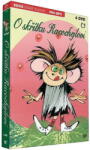 Česká televize O skřítku Racochejlovi - 4DVD (003174)