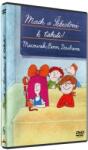 DM discont Mach a Šebestová k tabuli - DVD