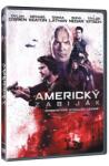 MagicBox Asasin american - DVD