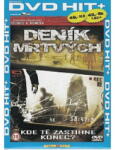Intersonic Diary of the Dead - DVD