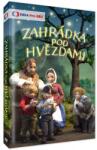Česká televize Zahrádka pod hvězdami - DVD