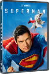 MagicBox Superman - DVD (087366)