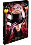 MagicBox Charlie and the Chocolate Factory - DVD