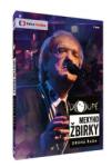 Česká televize Doupě Mekyho Žbirky: Druhá řada - 2DVD (038531)