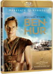 MagicBox Ben Hur (Oscarová edice: Nejlepší film) - 2Blu-ray