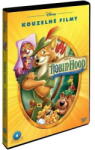 MagicBox Robin Hood S. E. - DVD