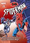 DM discont Spider-Man 14 - DVD