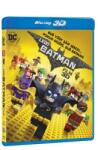 MagicBox Lego Batman: Filmul - 2Blu-ray (2D+3D)