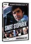 MagicBox Smrt stopařek (Versiune remasterizată) - DVD