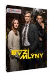 Česká televize Boží mlýny - 2DVD
