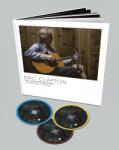Universal Clapton Eric: The Lady In The Balcony: Lockdown Sessions (Limited Deluxe Edition) - CD+DVD+Blu-ray (044919)
