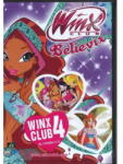 DM discont Winx Club - 4. sezon vol. 5, epizody 15-17 - DVD