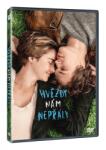 MagicBox The Fault in Our Stars - DVD