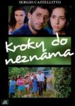 DM discont Kroky do neznáma - DVD