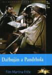 DM discont Darbujan and Pandrhola - DVD