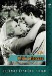 Filmexport HV s. r. o The Proud Princess - DVD