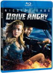 MagicBox Drive Angry - Blu-ray