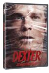 MagicBox Dexter: 8. sezon (Závěrečná série) - 4DVD