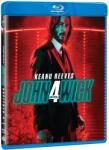 MagicBox John Wick: Capitolul 4 - Blu-ray