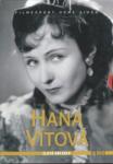 Filmexport HV s. r. o Hana Vítová - Zlatá colecţie - 4DVD