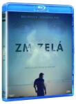 Bontonfilm a. s Fata dispărută - Blu-ray (Carcasă din plastic) (008536)