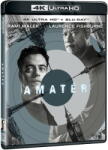 MagicBox Amatorul - Blu-ray (4K Ultra HD) (084232)