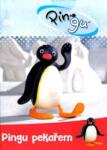 DM discont Pingu pekařem - DVD