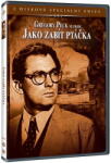 MagicBox Să ucizi o pasăre cântătoare - 2DVD