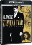 MagicBox Scarface - Blu-ray (4K Ultra HD)