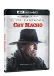 MagicBox Cry Macho: Drumul răscumpărării - 2Blu-ray (4K Ultra HD + Blu-ray)