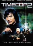 DM discont Timecop 2: The Berlin Decision - DVD (058866)