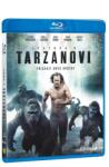 MagicBox Legenda lui Tarzan - Blu-ray