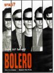 DM discont Bolero - DVD (000465)