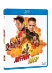 MagicBox Ant-Man and the Wasp - Blu-ray (023913)